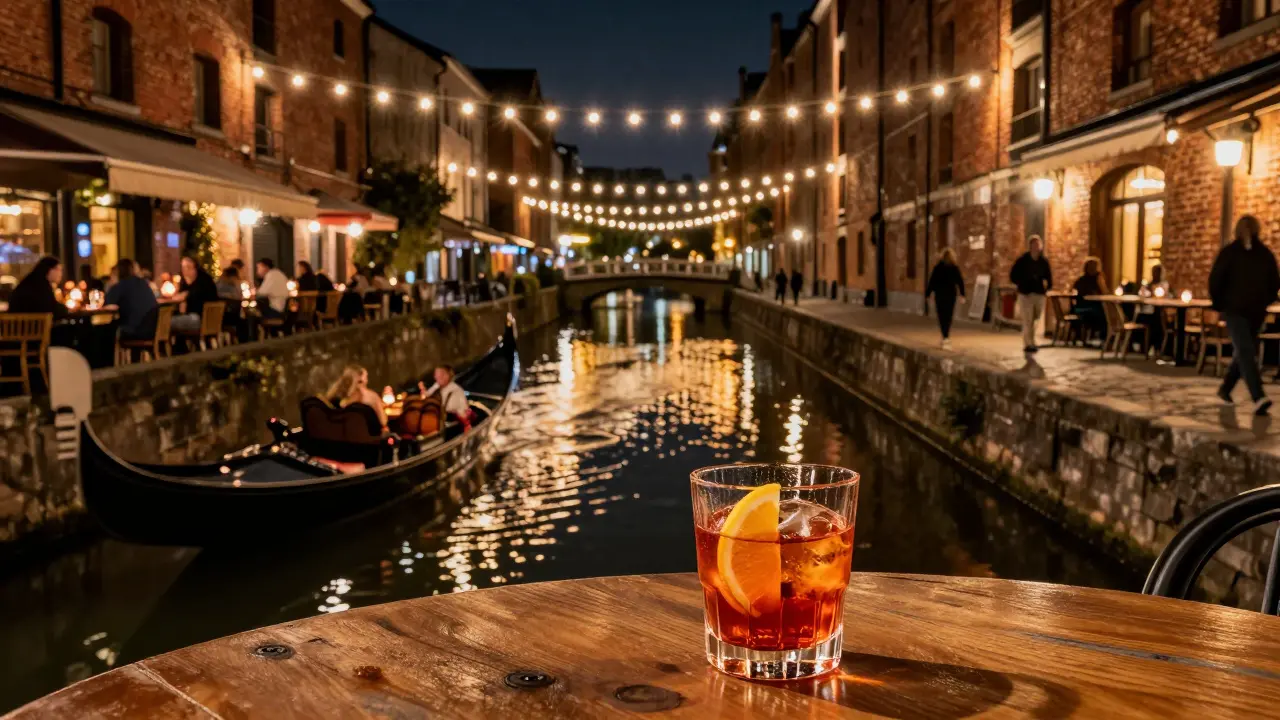 An Insider's Guide to Nightlife in Milan: Where to Go and What to Do