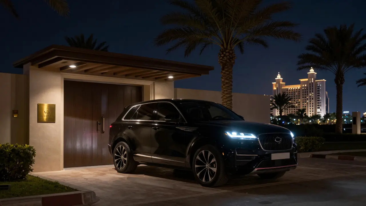 An Insider's Guide to the Most Exclusive Nightlife in Abu Dhabi