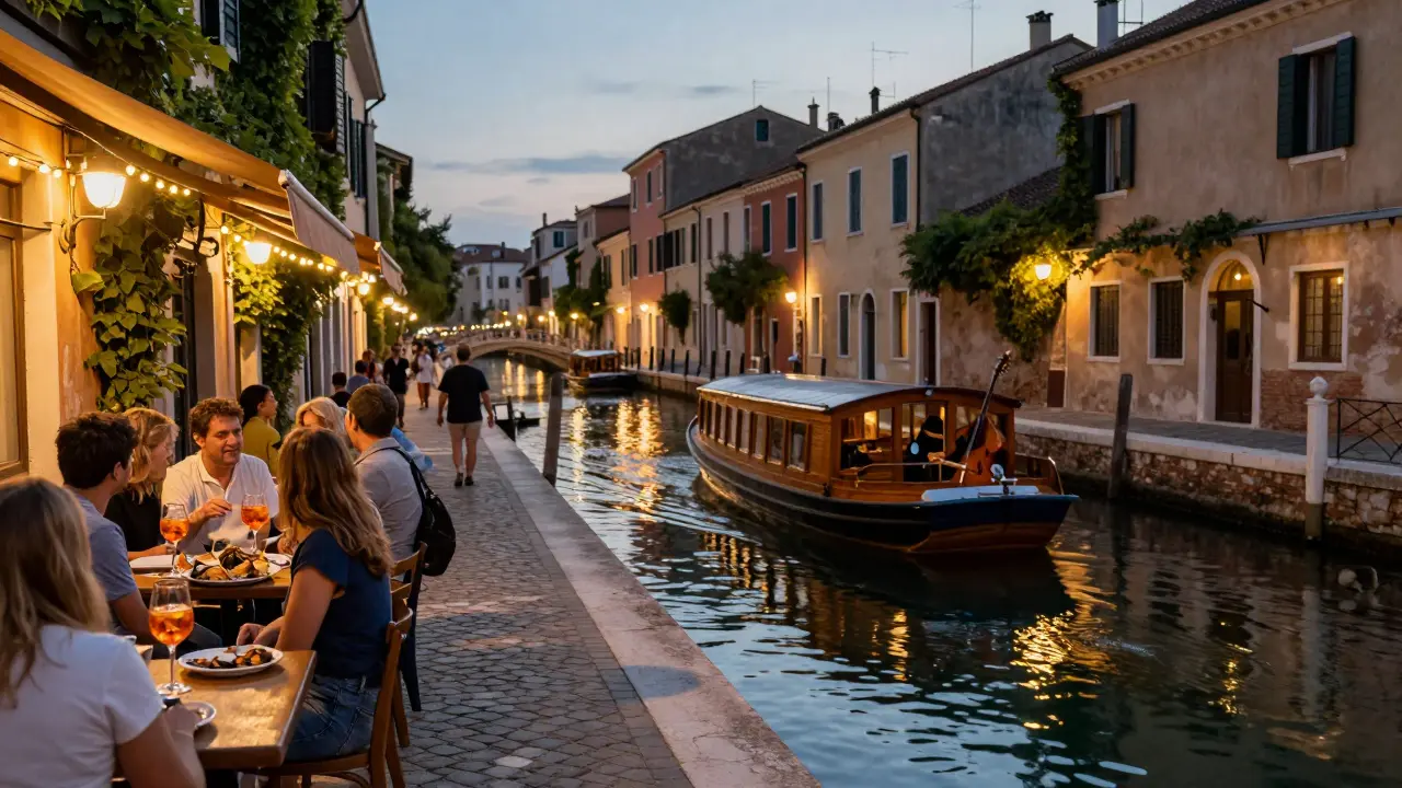 Discover the Magic of Milan: Your Ultimate Guide to Nightlife in Milan