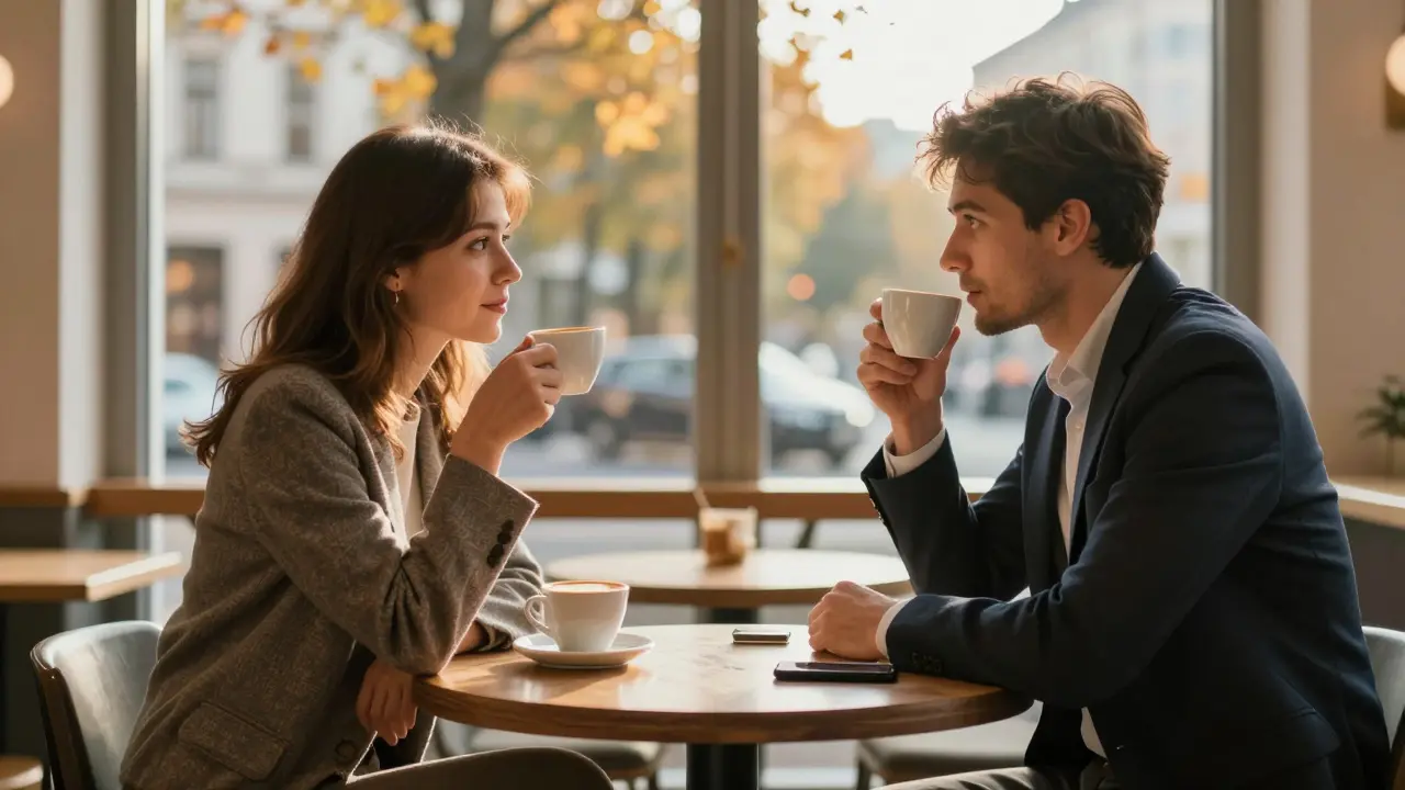 Escort Service Etiquette in Berlin: How to Treat Your Companion with Respect