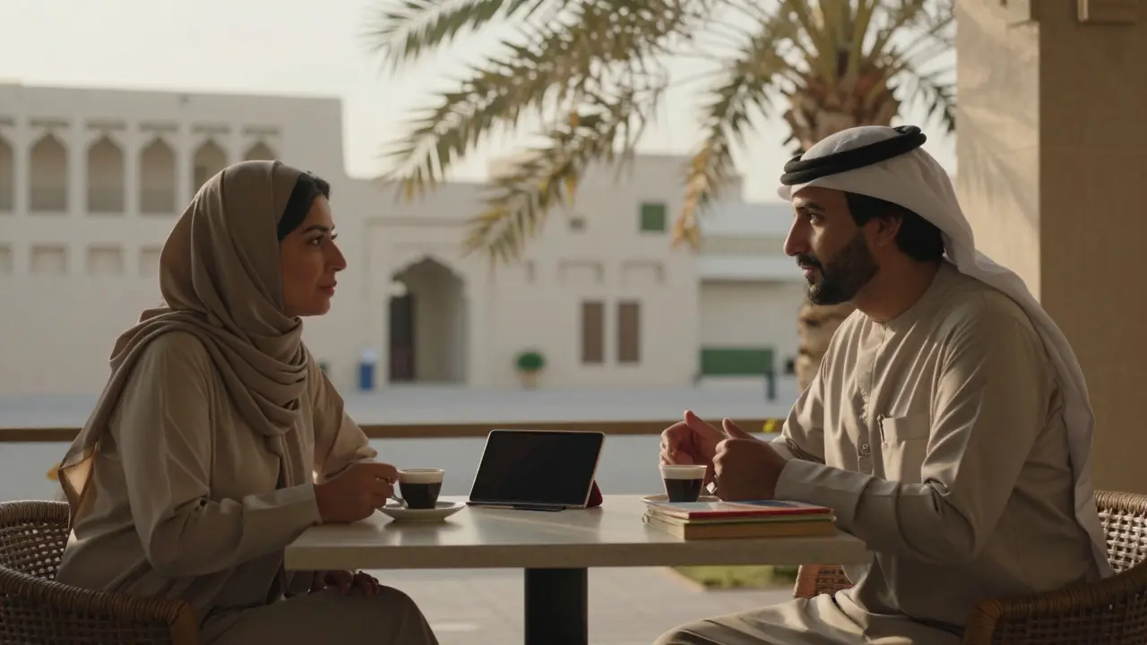 How to Find a Safe and Legal Escort in Abu Dhabi: A Realistic Guide