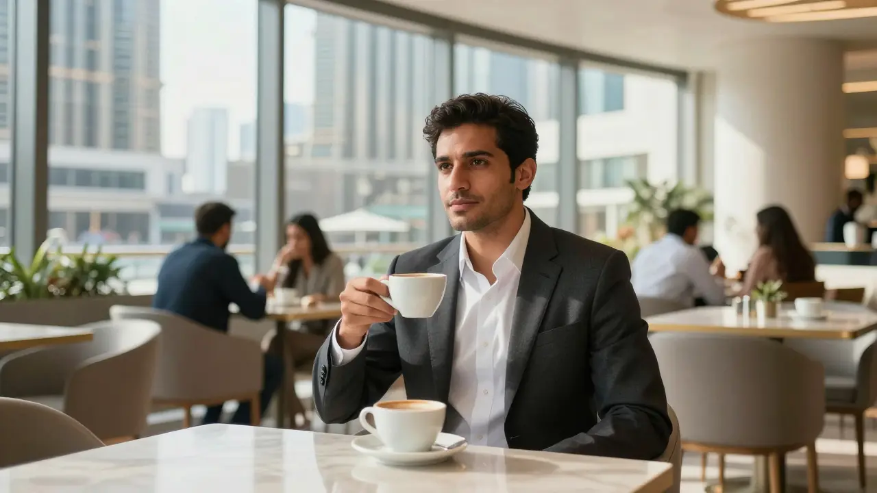 How to Find the Best Escort in Dubai Safely and Legally