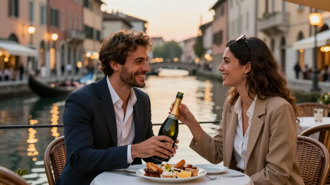 How to Make the Most of Your Escort Experience in Milan