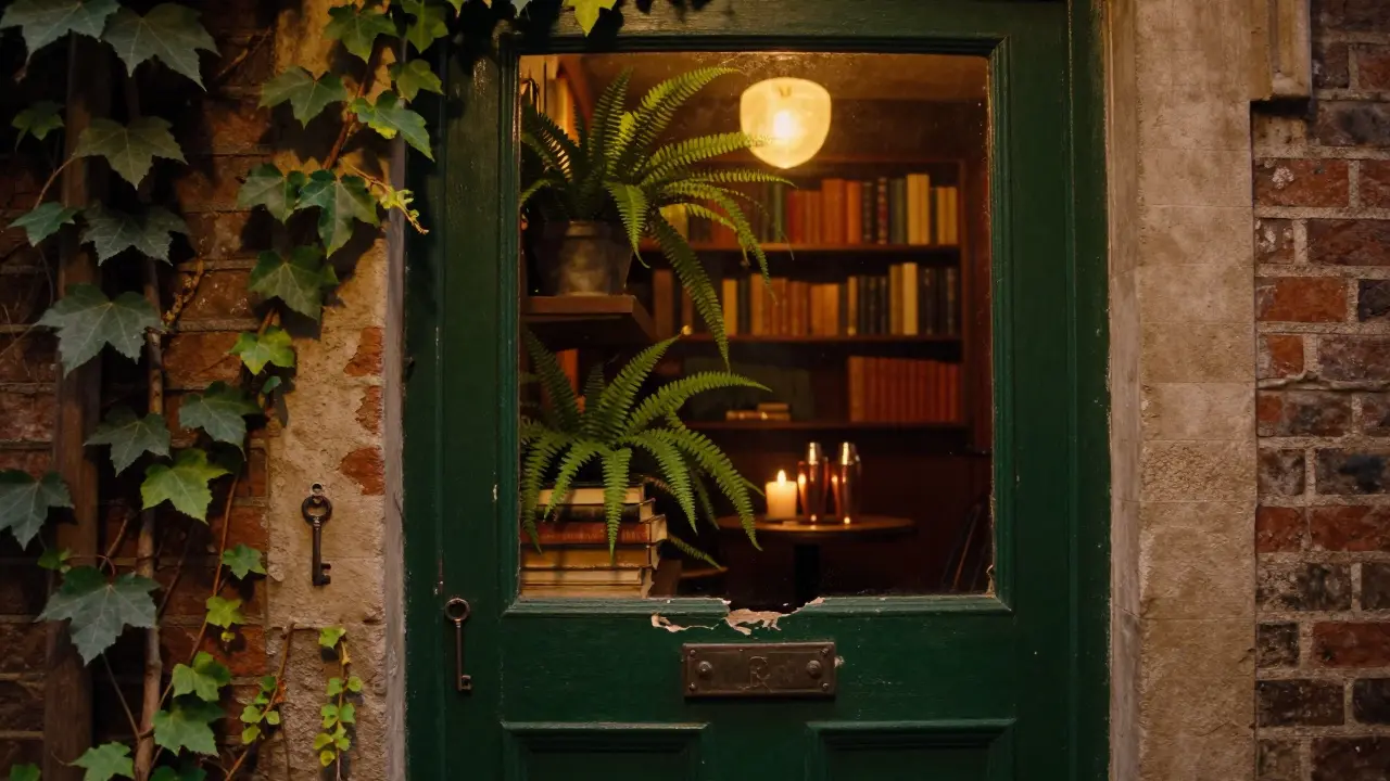 The Best Speakeasies and Hidden Bars in Paris for Nightlife