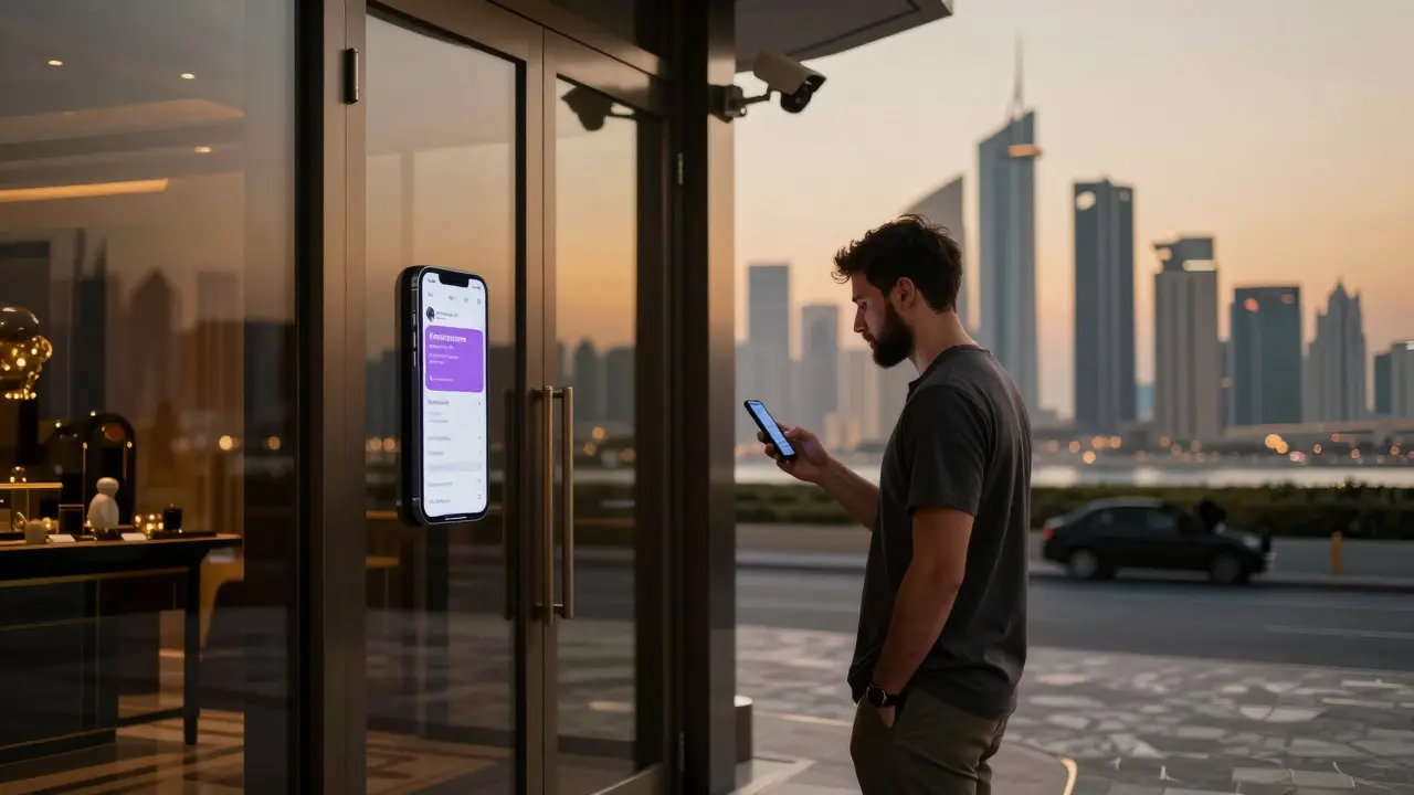 The Do's and Don'ts of Escort Services in Abu Dhabi