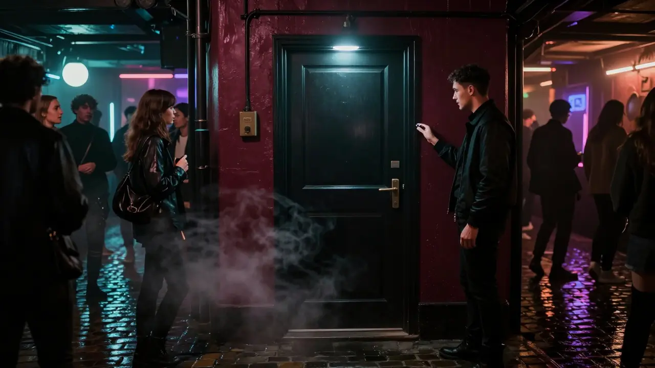 The Hottest Nightlife in London: A Guide to the City's Trendiest Spots