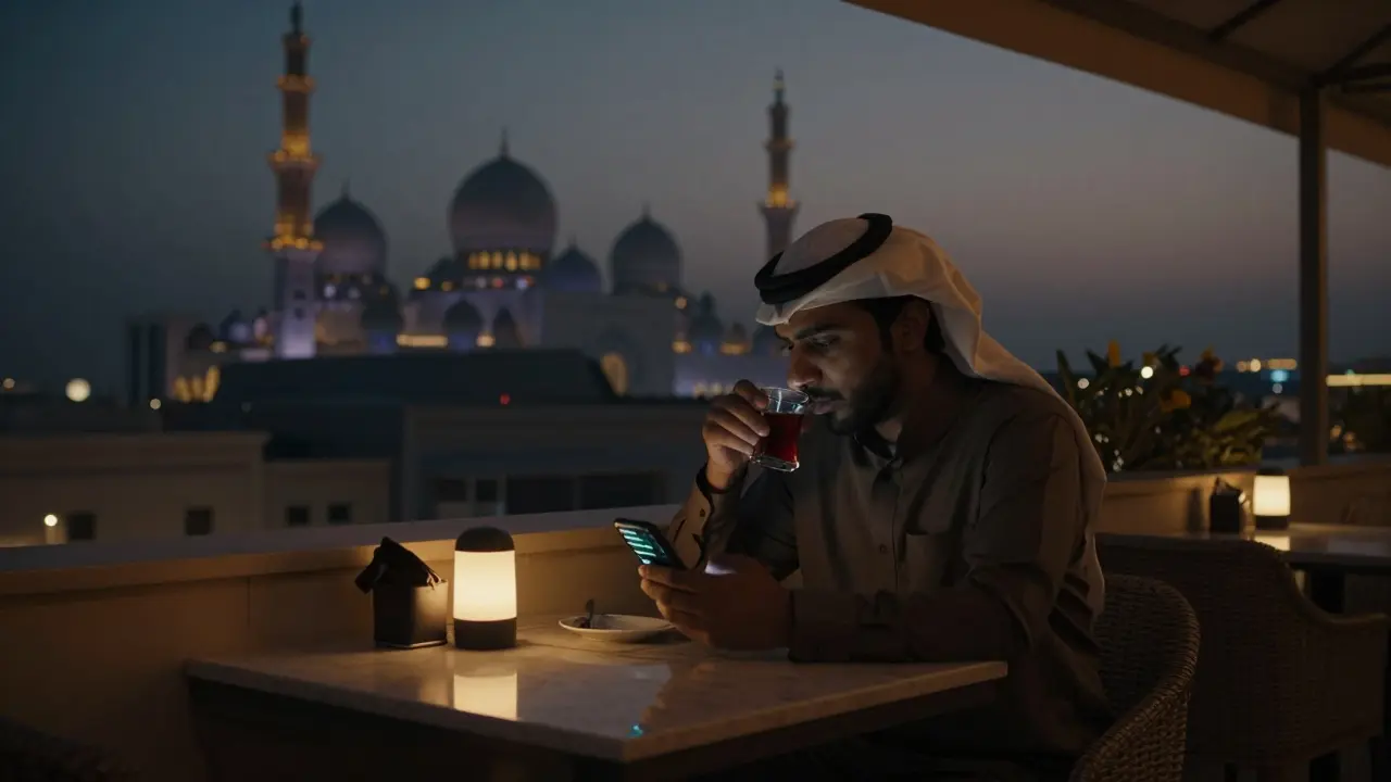 The Secret World of Escorts in Abu Dhabi: What You Need to Know