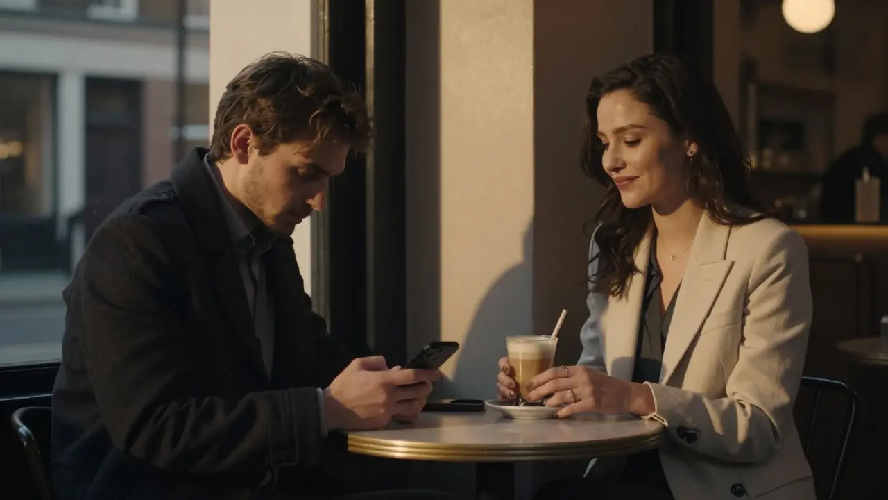 What You Really Need to Know About Escort Services in London