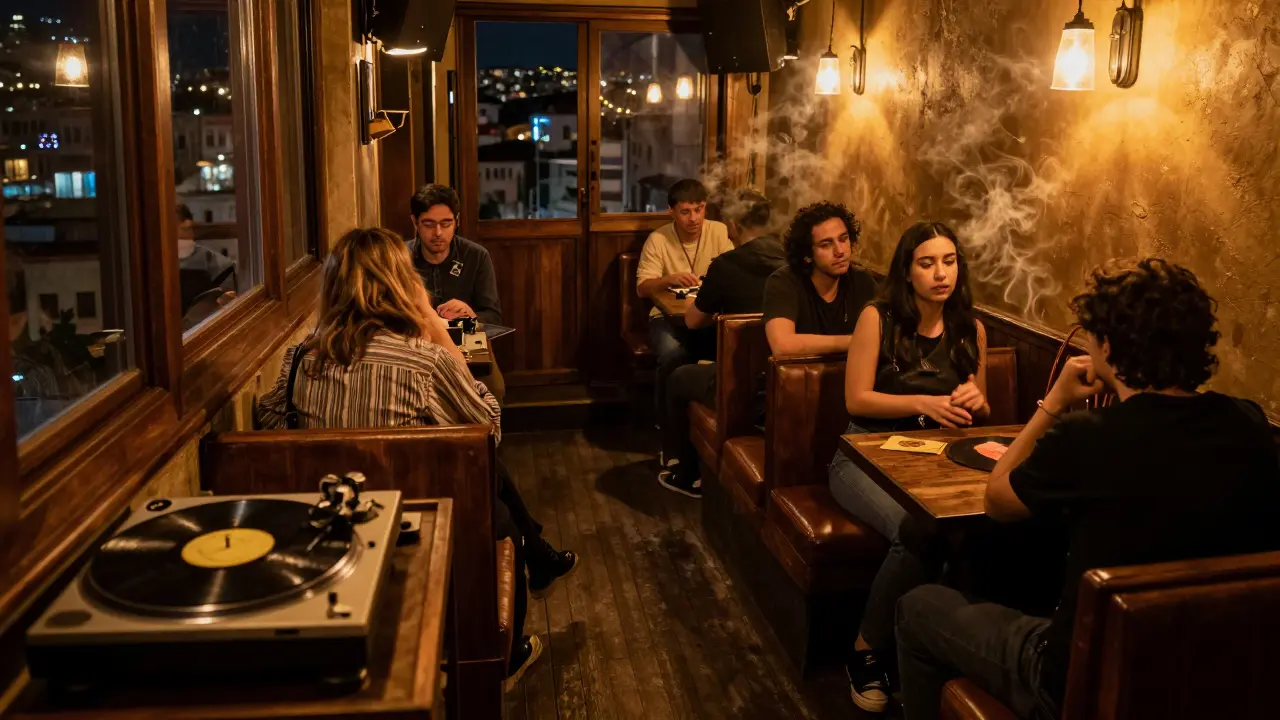 Your Passport to Istanbul's Nightlife: Top Venues and Events