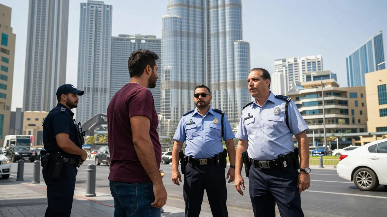 Dubai Escort Services: Legal Reality and Safety Risks