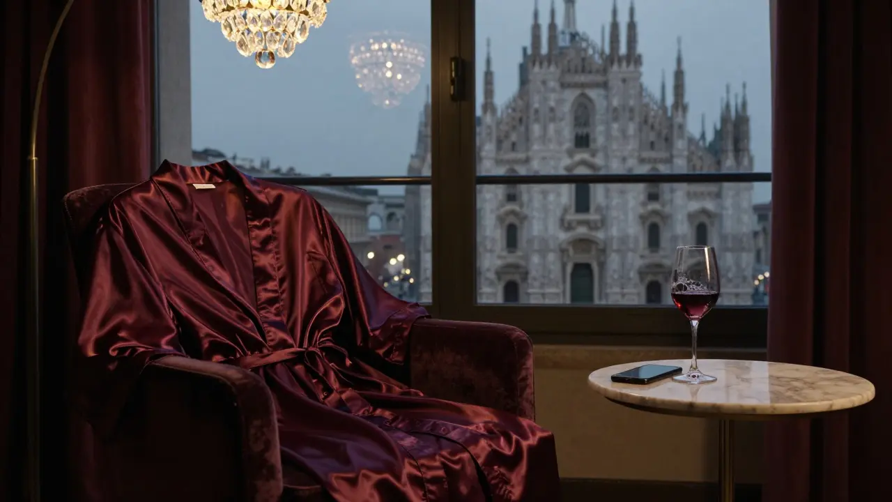 Exploring the Upscale Escort Scene in Milan: What You Need to Know