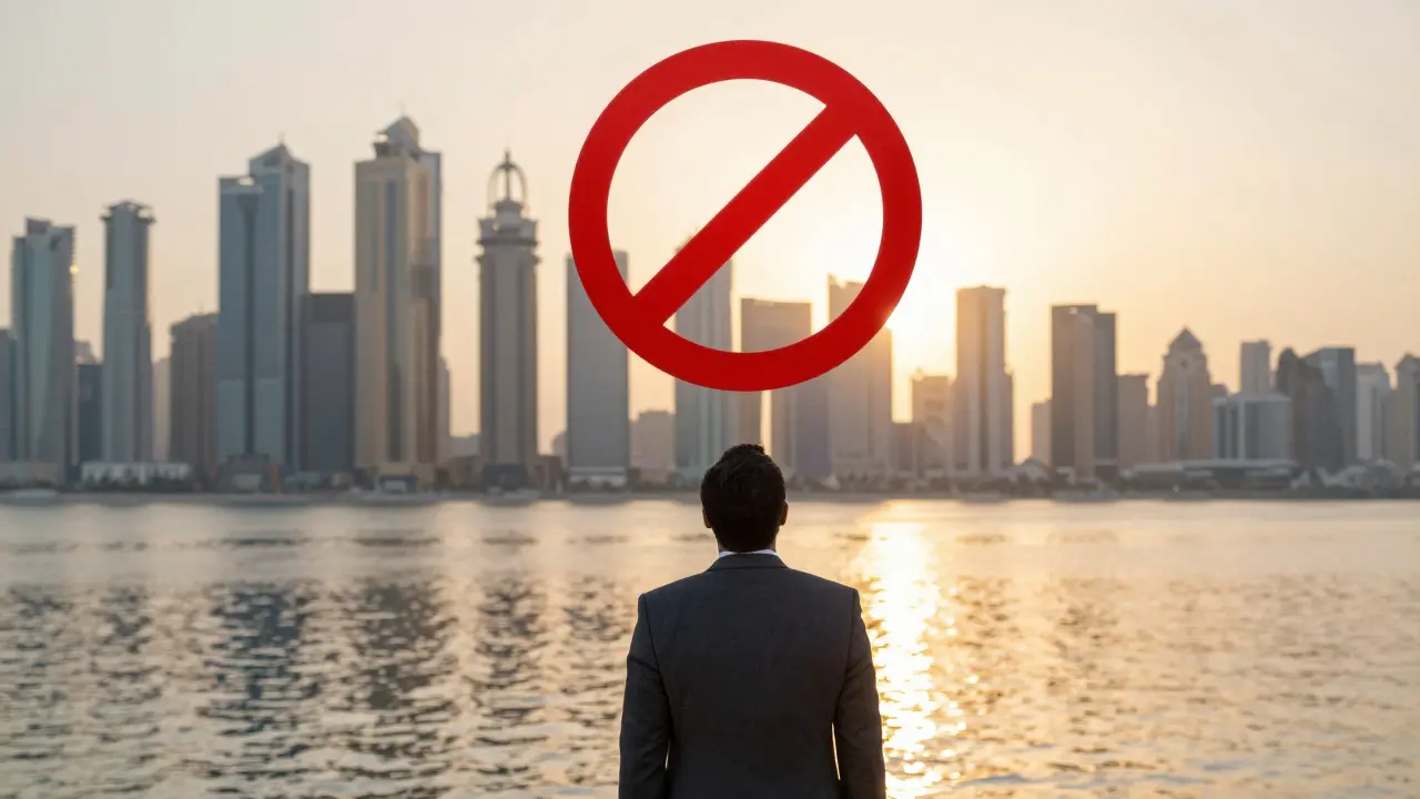 Is There a Legal Escort Service in Abu Dhabi? What You Need to Know