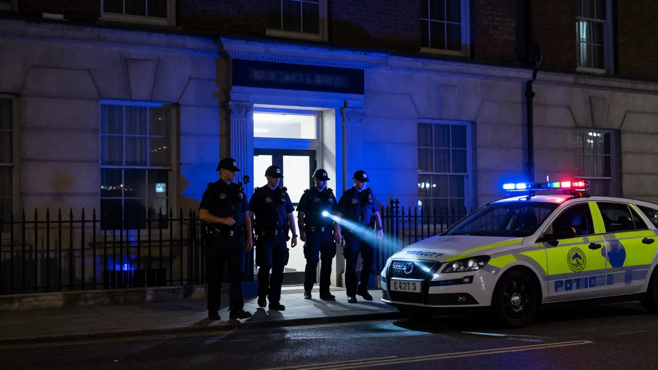 London Escort Agencies: Legal Risks and Safe Alternatives