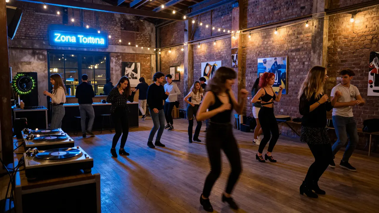 Nightlife in Milan: The Ultimate Party Guide