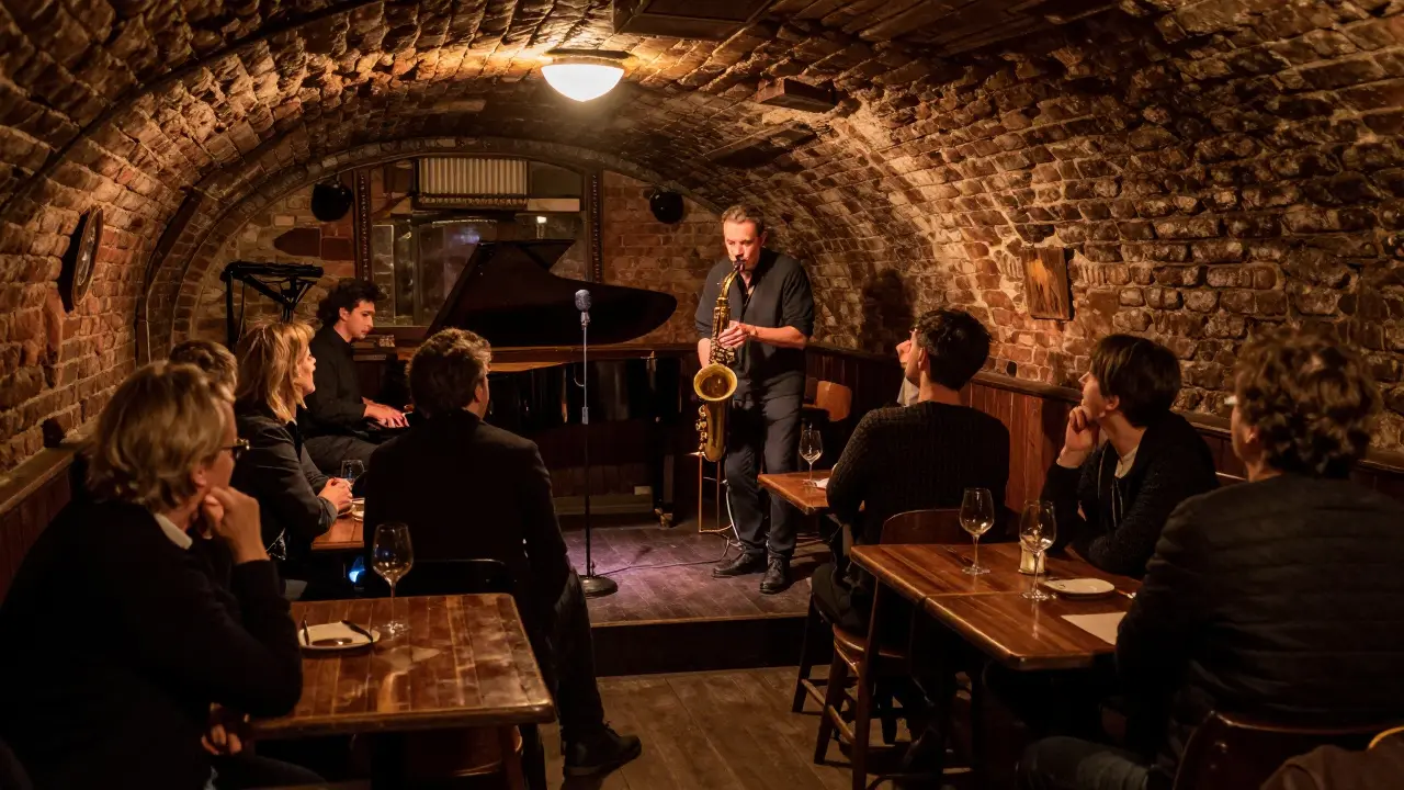 Paris Nightlife Guide: Hidden Gems & Local Secrets for 2026