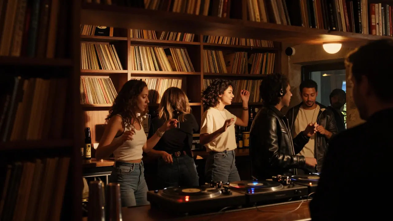 Party Like a Local: Insider Tips for the Best Nightlife in Abu Dhabi