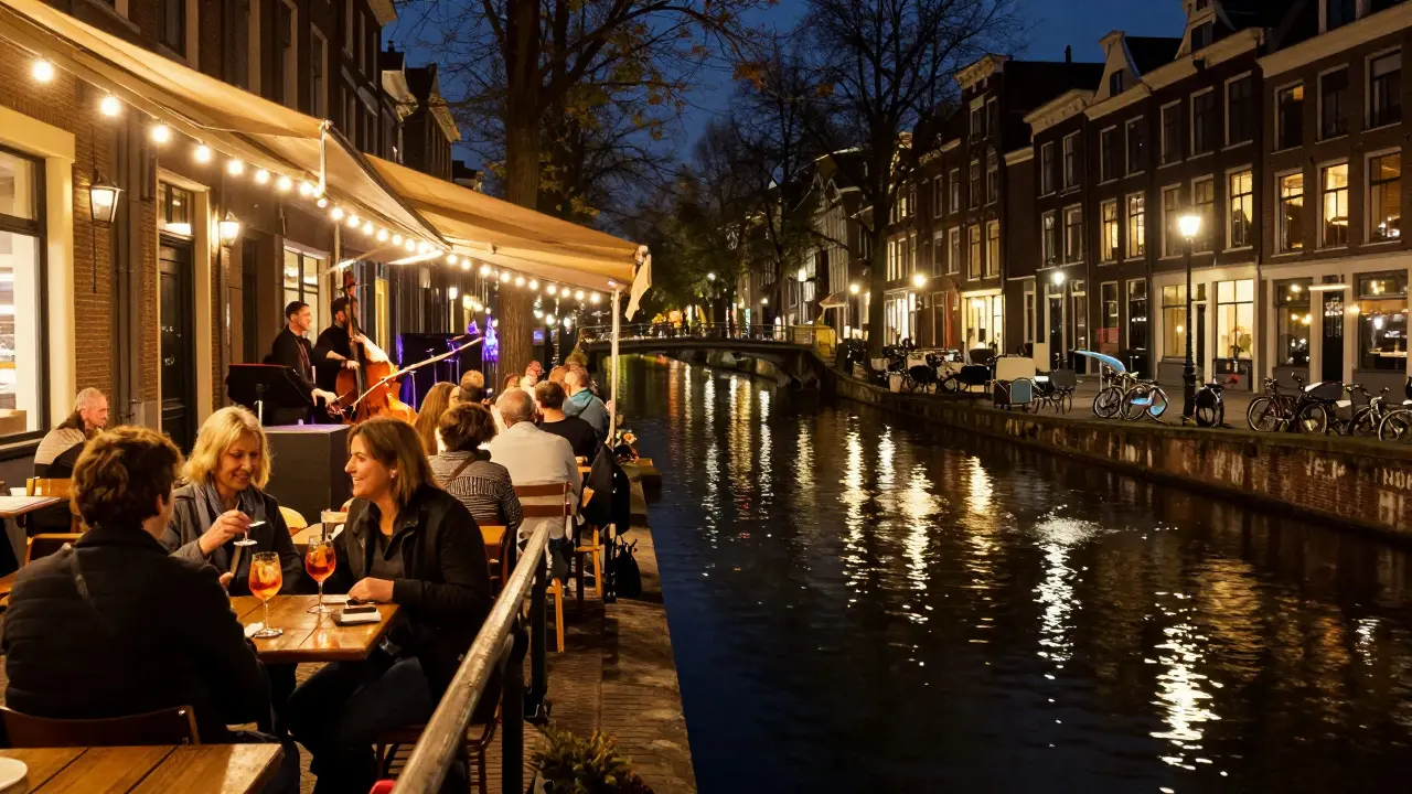 The Best Nightlife in Milan: A Guide to the City's Most Exciting Spots