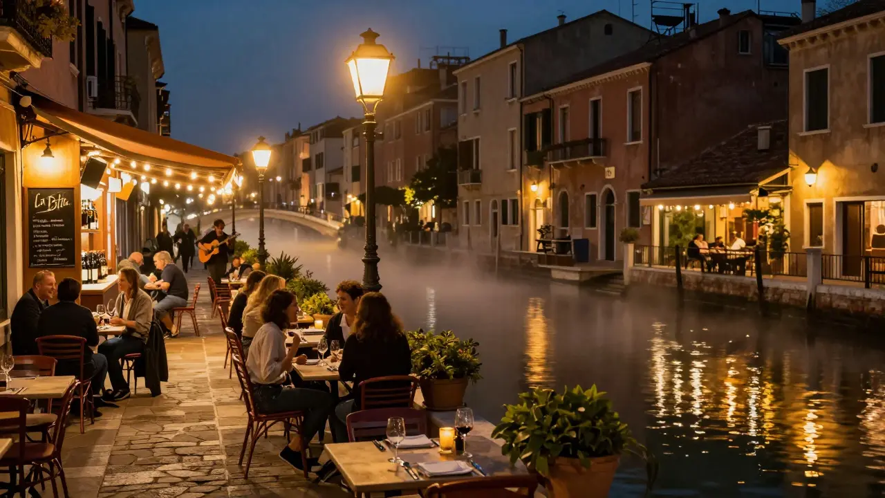 The Best Nightlife in Milan: A Guide to the City's Top Nightlife Spots