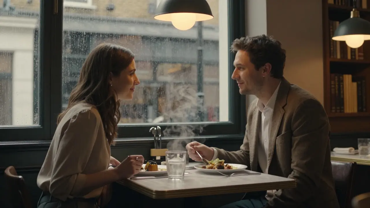 The Escort Industry in London: Why Demand for Companionship Is Rising