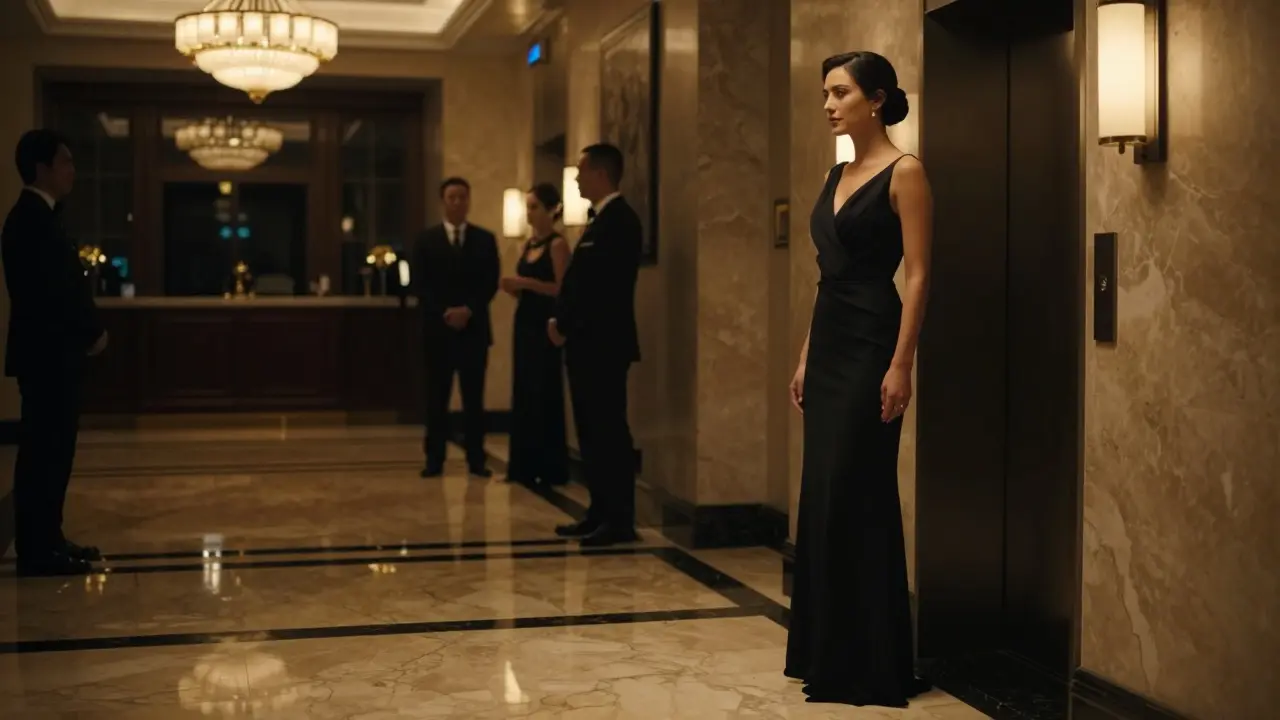 The Insider's Guide to Dubai's Most Exclusive Escort Agencies