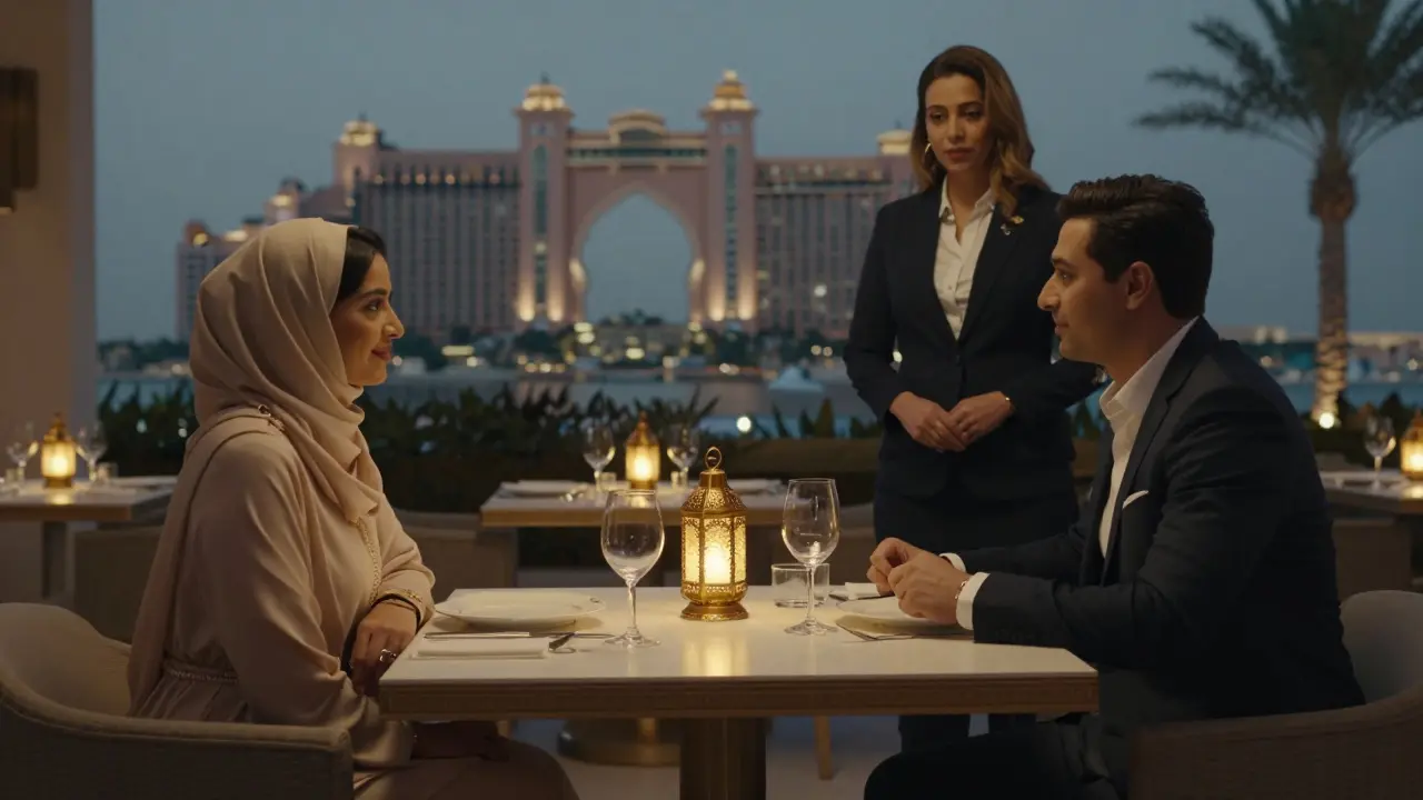 The Insider's Guide to Escort Services in Abu Dhabi: Tips and Tricks