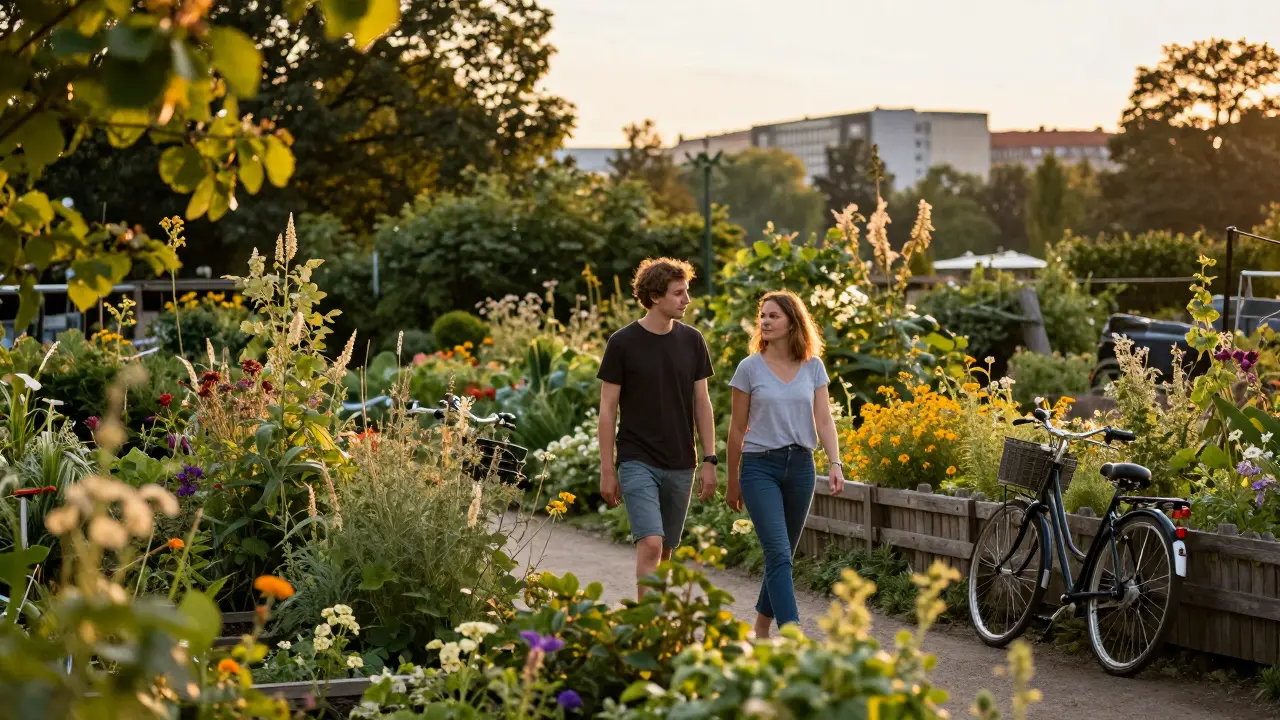 The Perfect Date: How to Plan an Unforgettable Evening with an Escort in Berlin