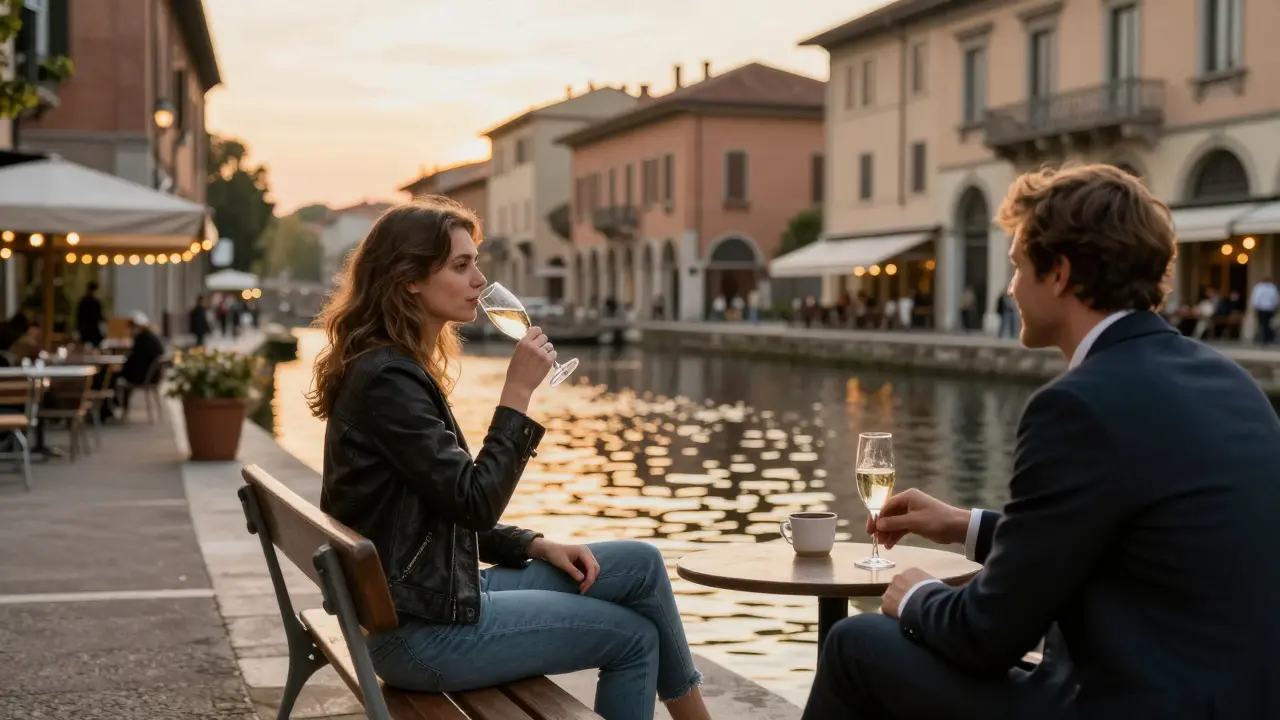 The Top 5 Reasons to Book an Escort in Milan