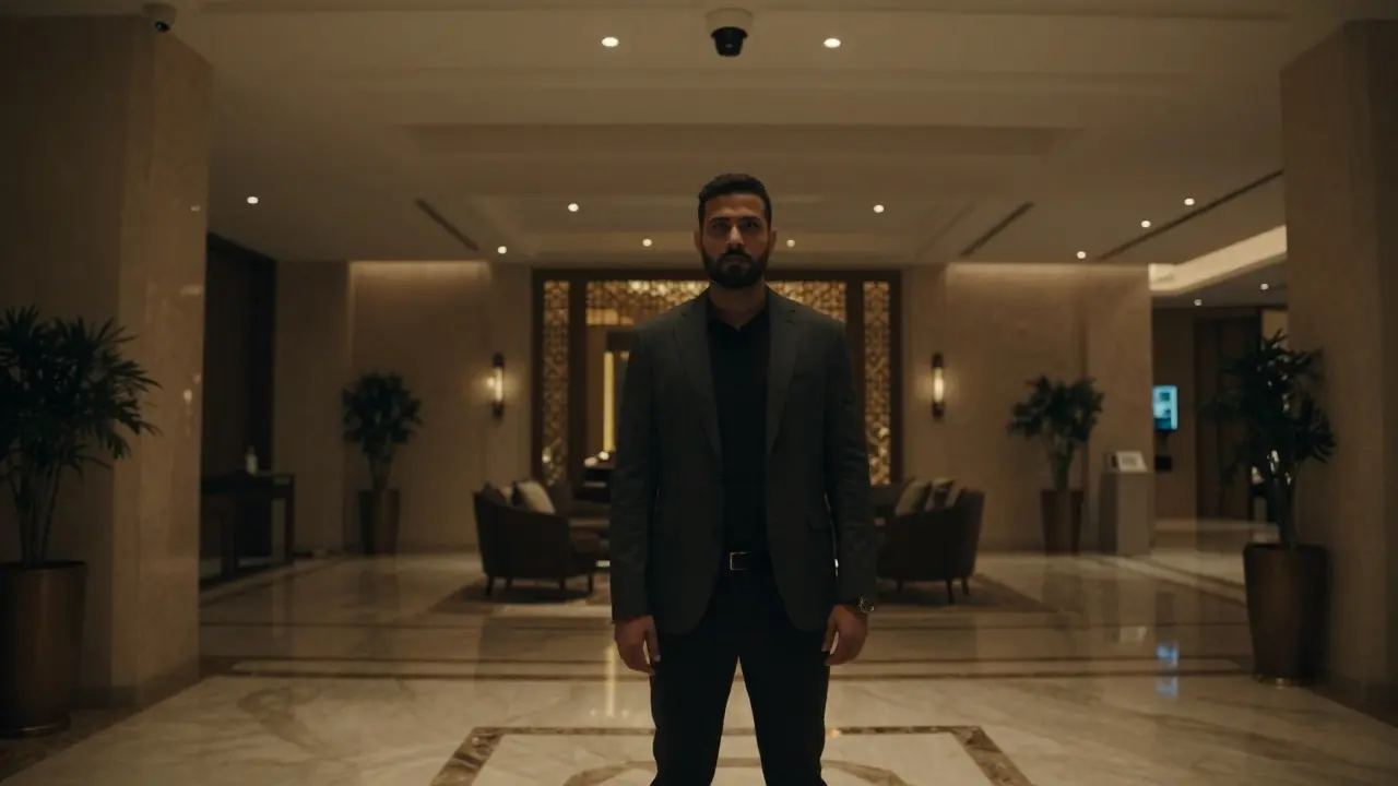 Beginner's Guide to Hiring an Escort in Dubai: Legal Risks and Realities