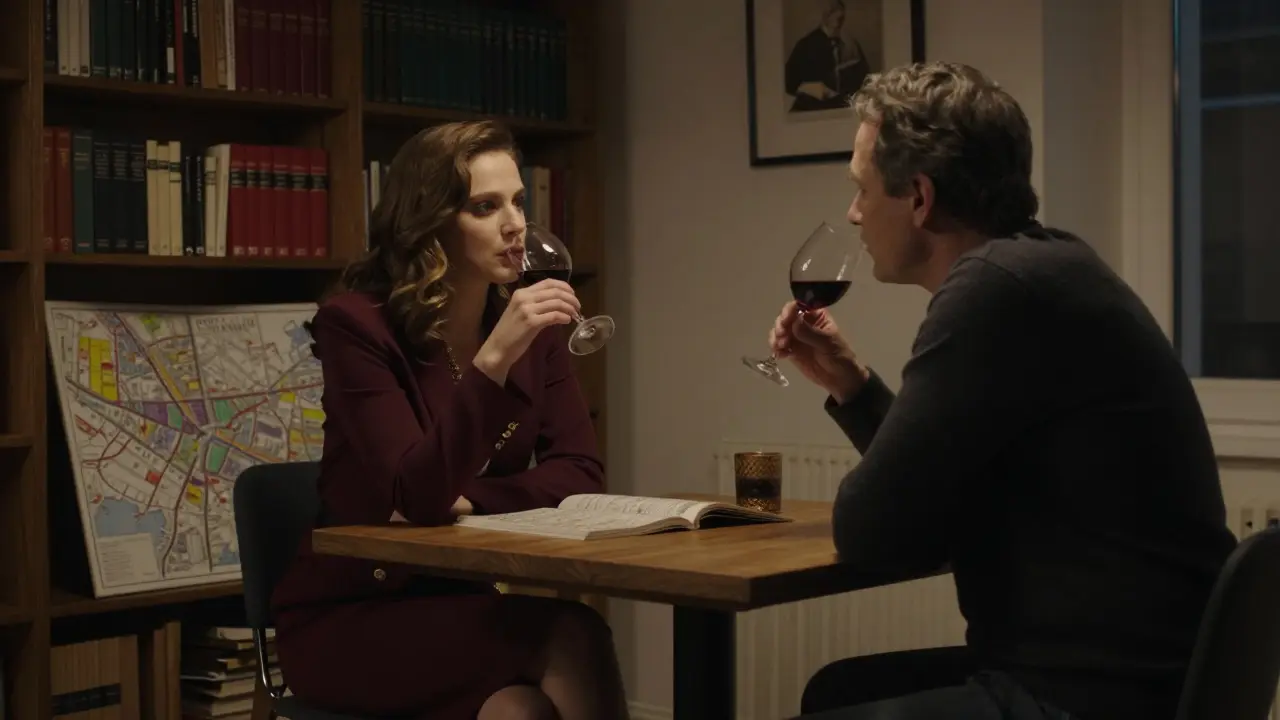 Berlin Escorts: What You Really Need to Know About the City's Companions