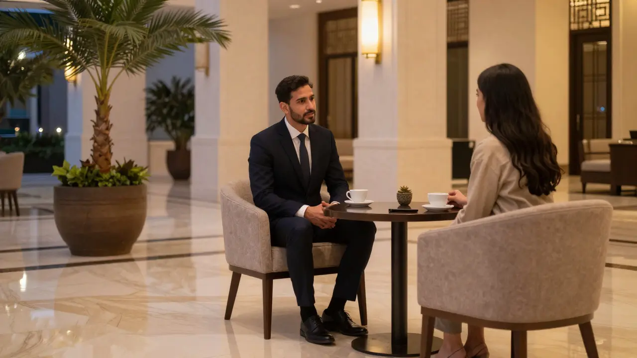 How to Find a Safe and Legitimate Escort in Abu Dhabi