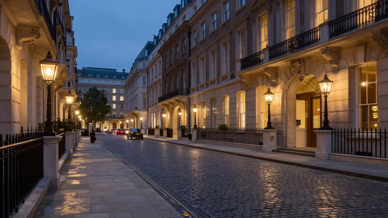 London Social Companion Guide: Essential Experiences for Clients