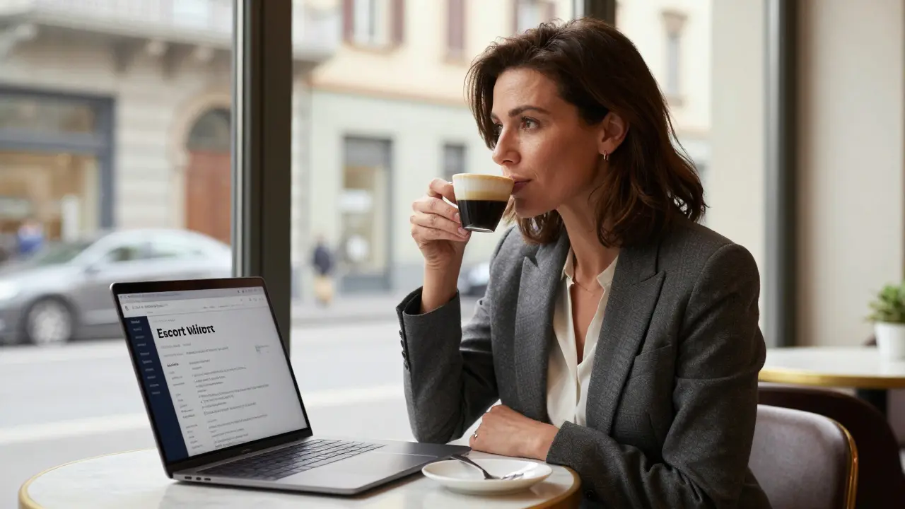 Milan's Escort Industry: What You Need to Know Today