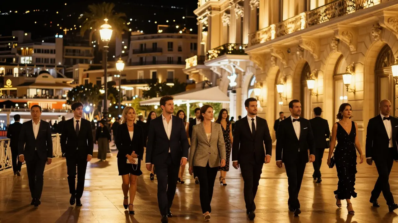 The Art of Partying: Nightlife in Monaco - A Complete Guide