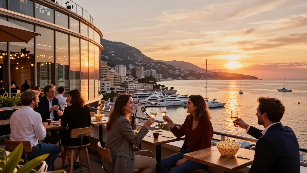 The Best Nightlife Experiences in Monaco for Every Budget