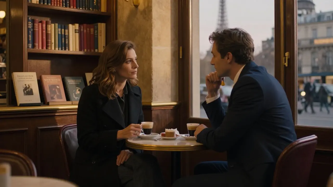 The Different Types of Escorts in Paris: Finding Your Perfect Match