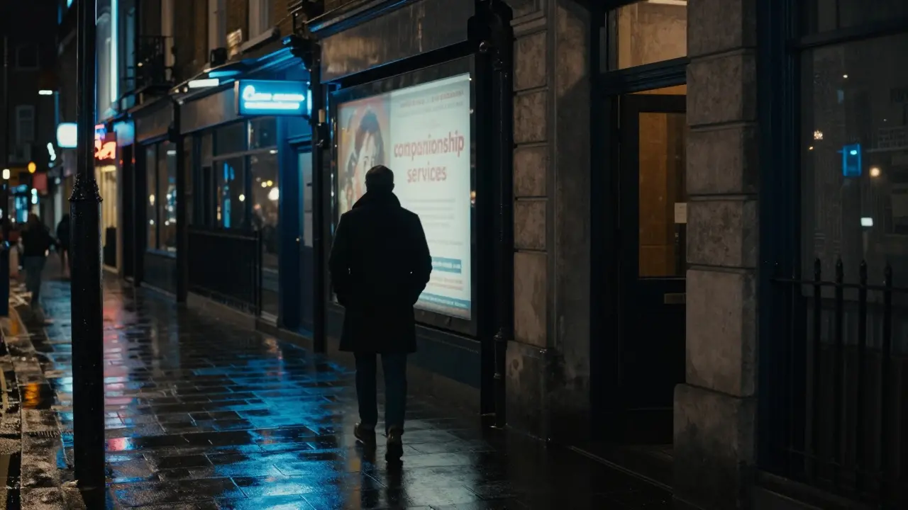 The Do's and Don'ts of Hiring an Escort in London: Expert Advice