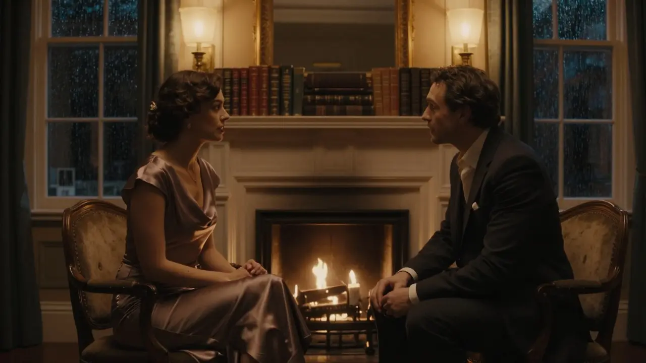 The Essential Guide to London's Escort Hotspots