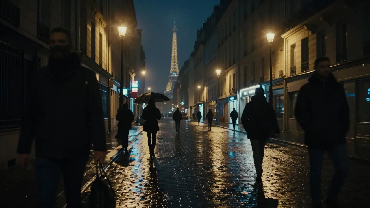 The Future of Escorting in Paris: Trends and Legal Changes for 2026-2030