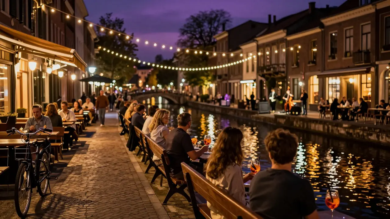 The Night is Young: Your Guide to Nightlife in Milan