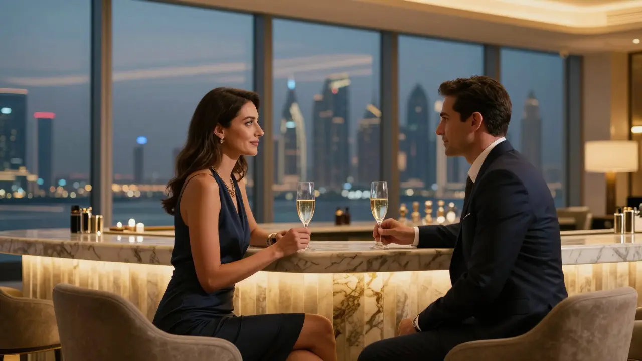 The Ultimate Guide to Finding the Best Escort Services in Dubai