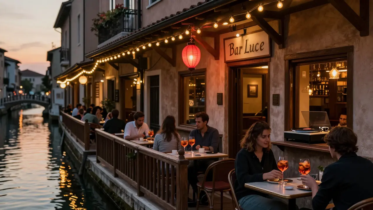 The Ultimate Guide to Nightlife in Milan: How to Party Like a Local