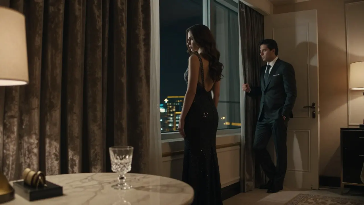 What You Need to Know About Abu Dhabi's Escort Industry