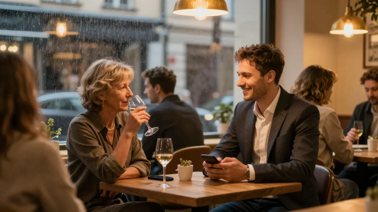 Why More People are Choosing Escort Services in Berlin