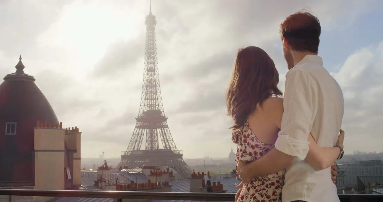 Parisian Passion: How an Escort in Paris Can Ignite Your Love Life