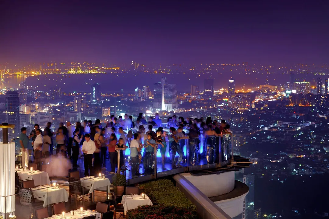 A Night Owl's Guide to Monaco's Most Luxurious Nightlife