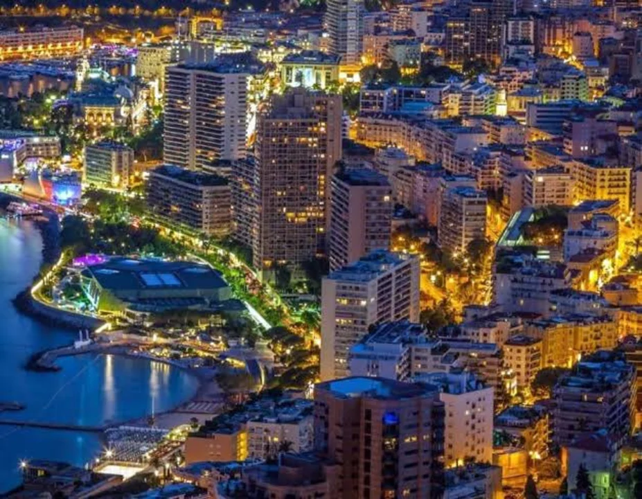 Your Passport to Monaco's Nightlife Scene