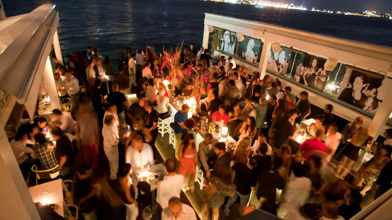 Istanbul's Nightlife: An Unforgettable Adventure for All Ages