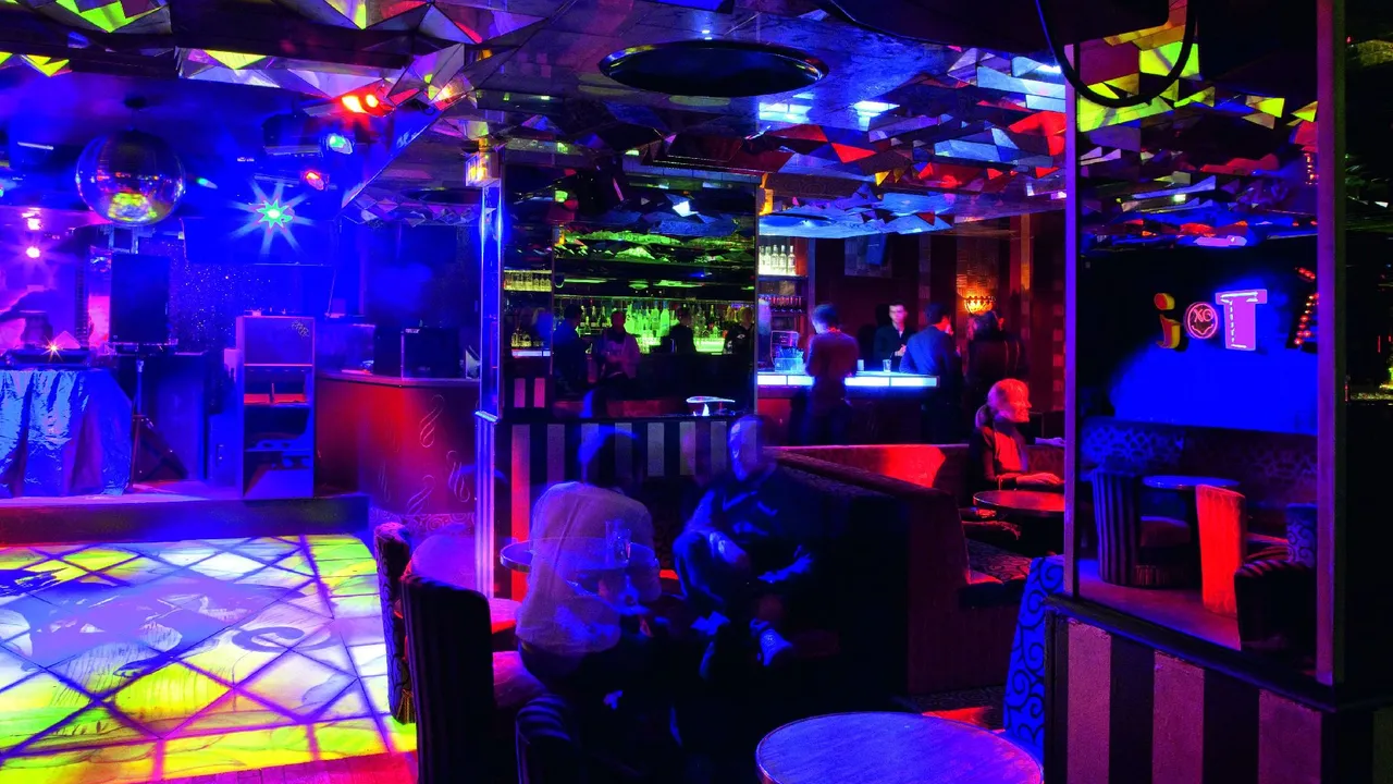 Nightlife in Paris: A Guide to the City's Best After-Hours Spots